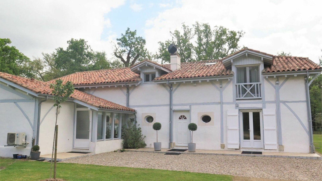 Photo of Outdoor in Losse