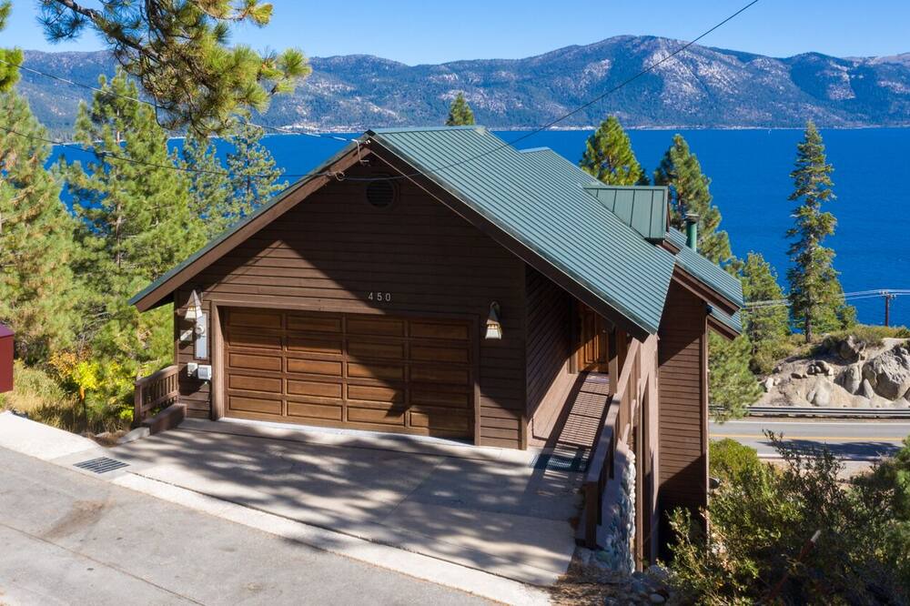 Photo of Outdoor in Crystal Bay
