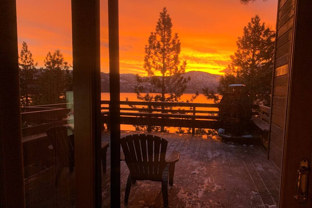 Photo of Outdoor in Crystal Bay