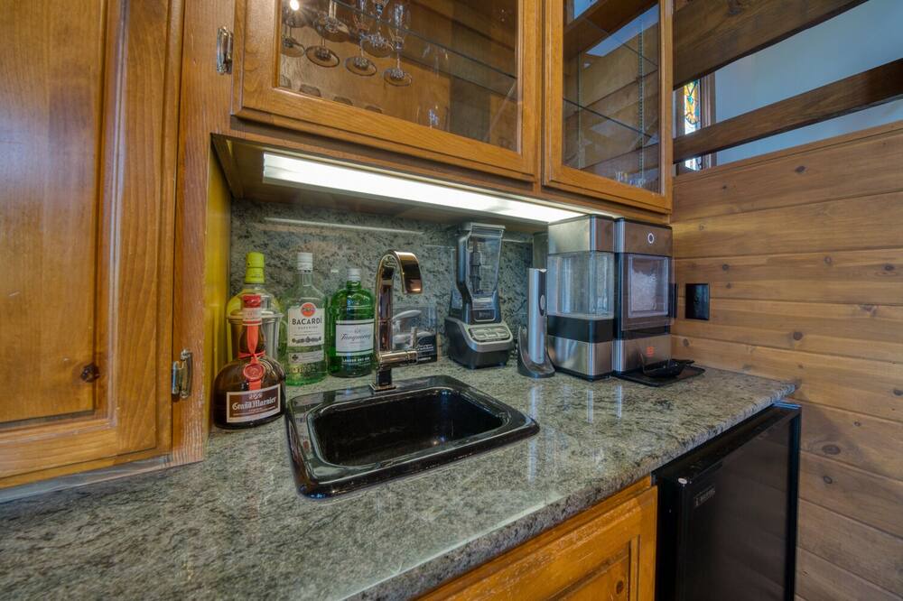 Photo of Kitchen in Crystal Bay
