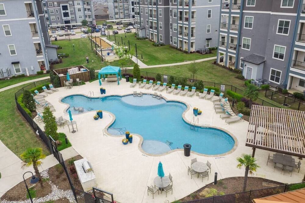 Photo of Outdoor in Lincoln Park