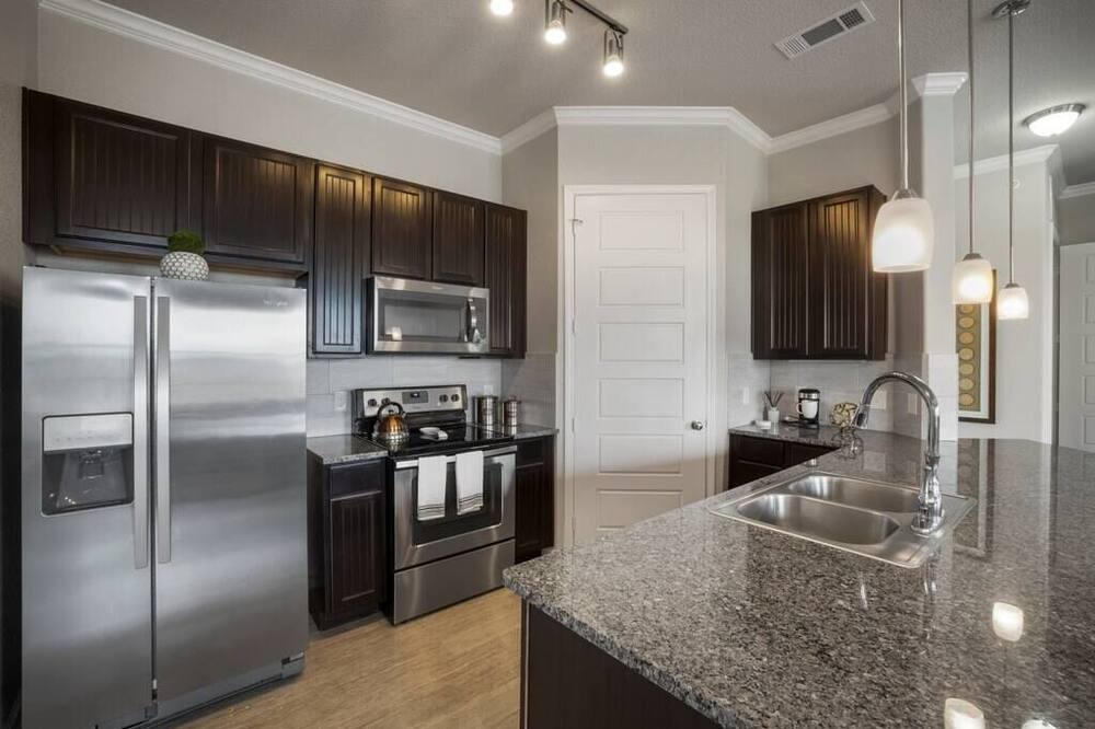 Photo of Kitchen in Lincoln Park