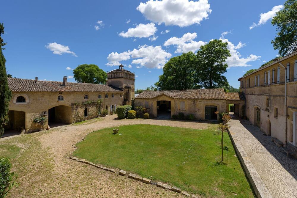 Photo of Outdoor in Aimargues