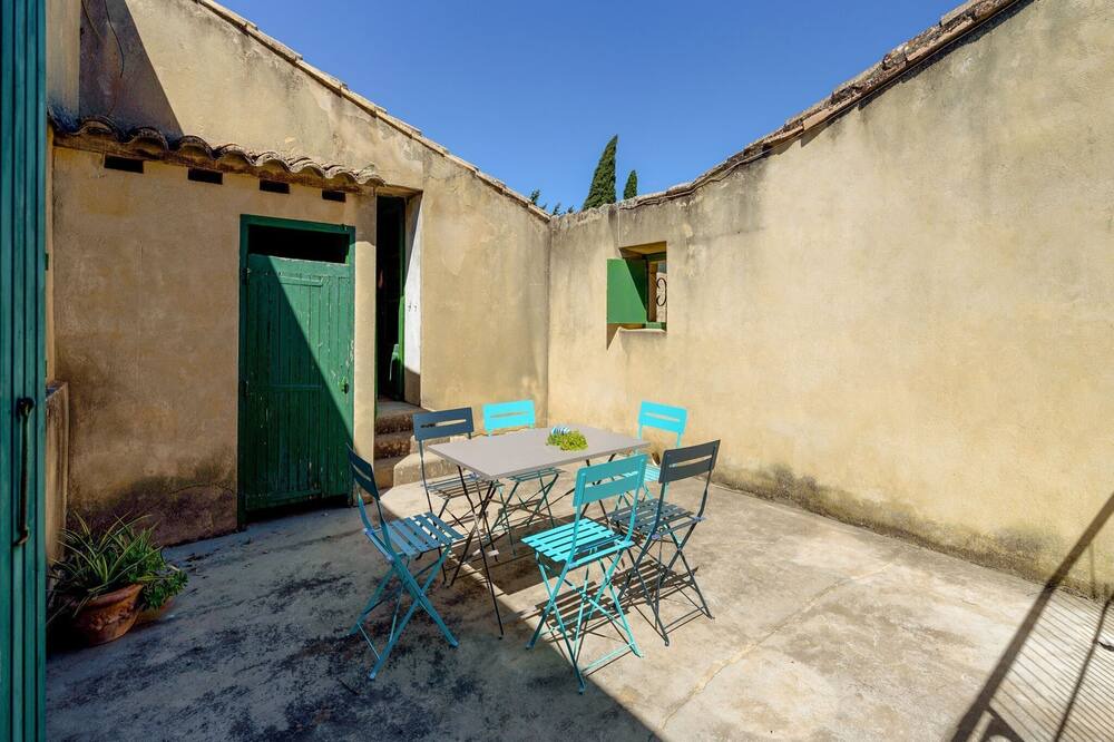 Photo of Patio Balcony in Aimargues