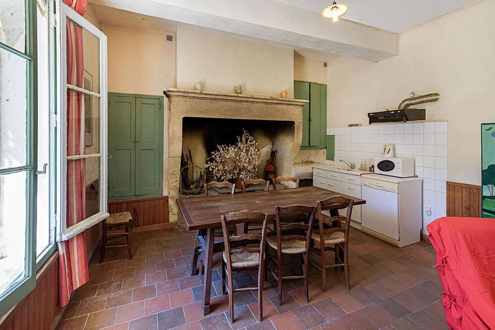 Photo of Livingroom in Aimargues