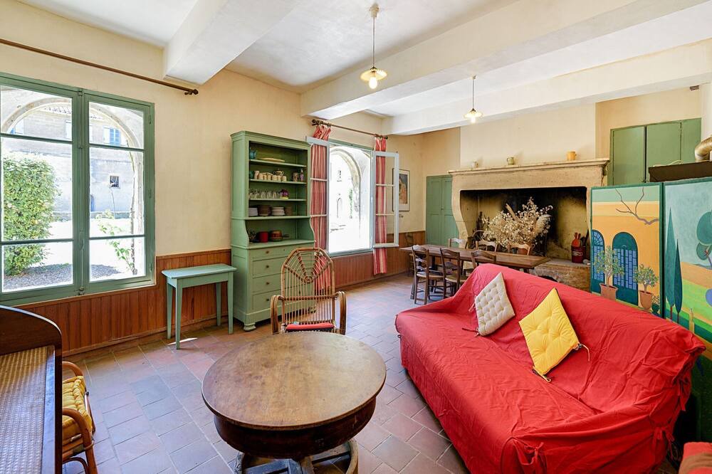 Photo of Livingroom in Aimargues