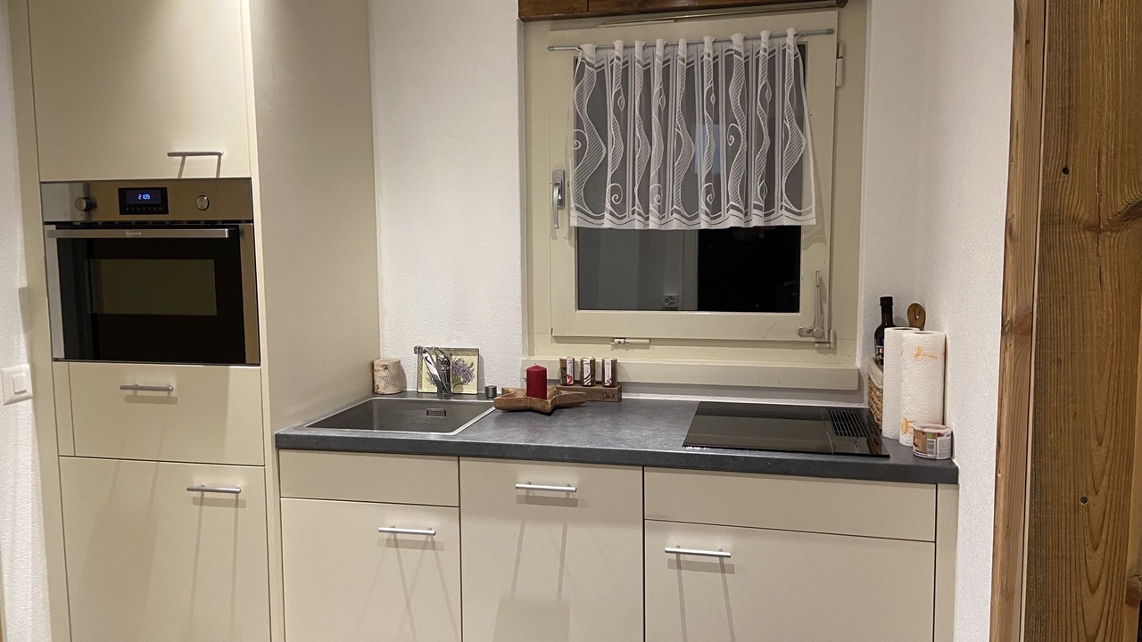 Photo of Kitchen in Randa