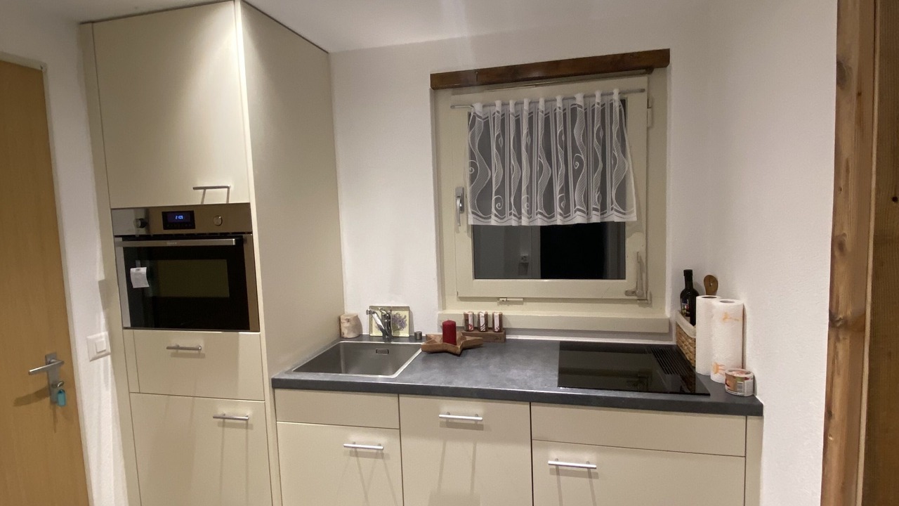 Photo of Kitchen in Randa