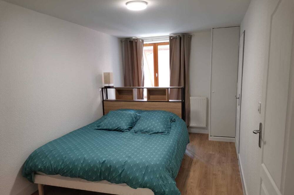 Photo of Bedroom in Gaillard