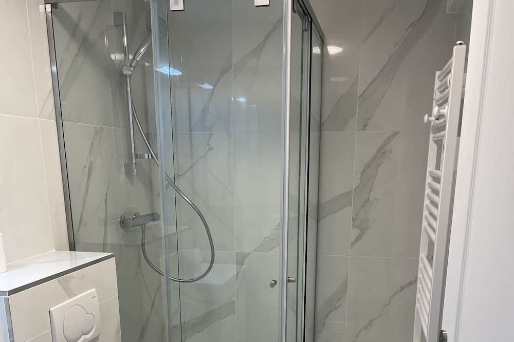 Photo of Bathroom in Gaillard