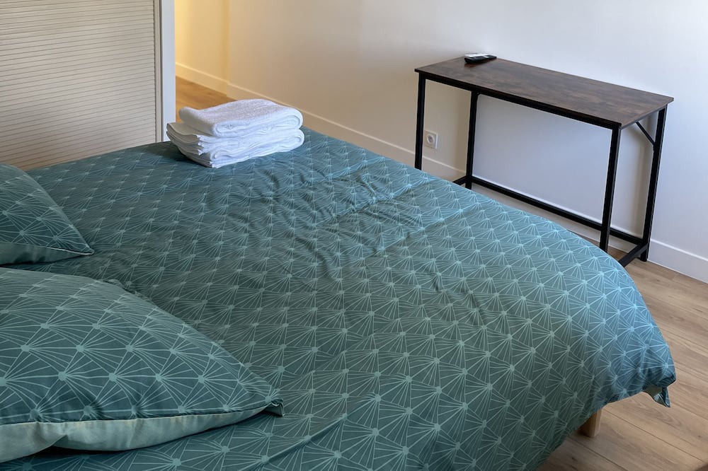 Photo of Bedroom in Gaillard