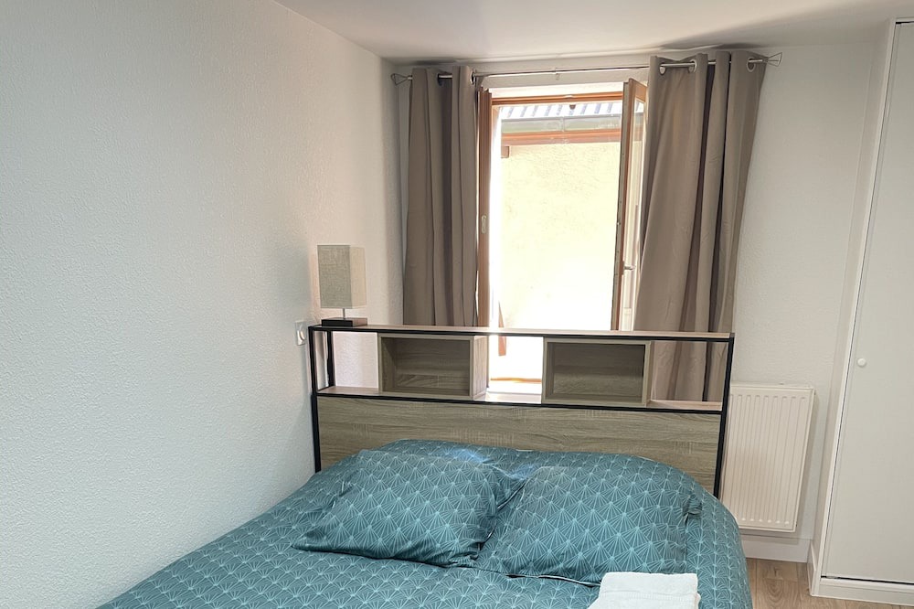 Photo of Bedroom in Gaillard