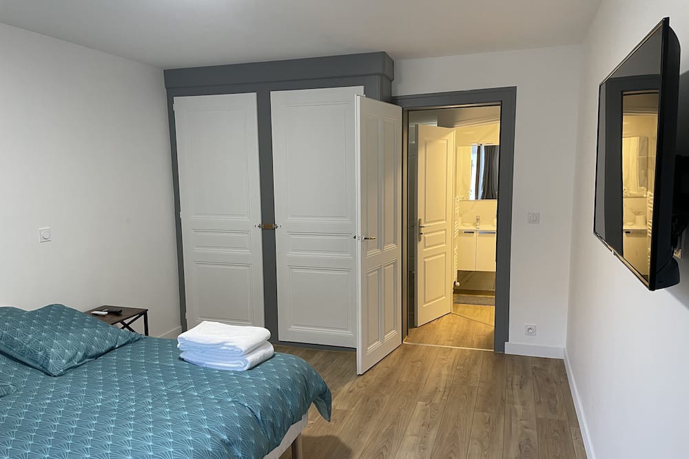 Photo of Bedroom in Gaillard