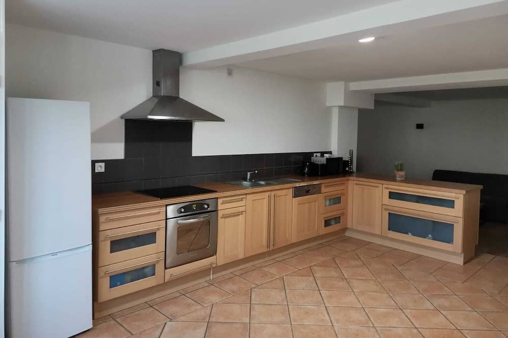 Photo of Kitchen in Gaillard