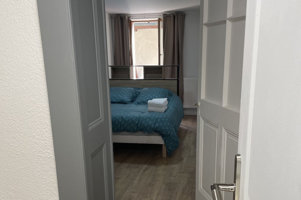 Photo of Bedroom in Gaillard