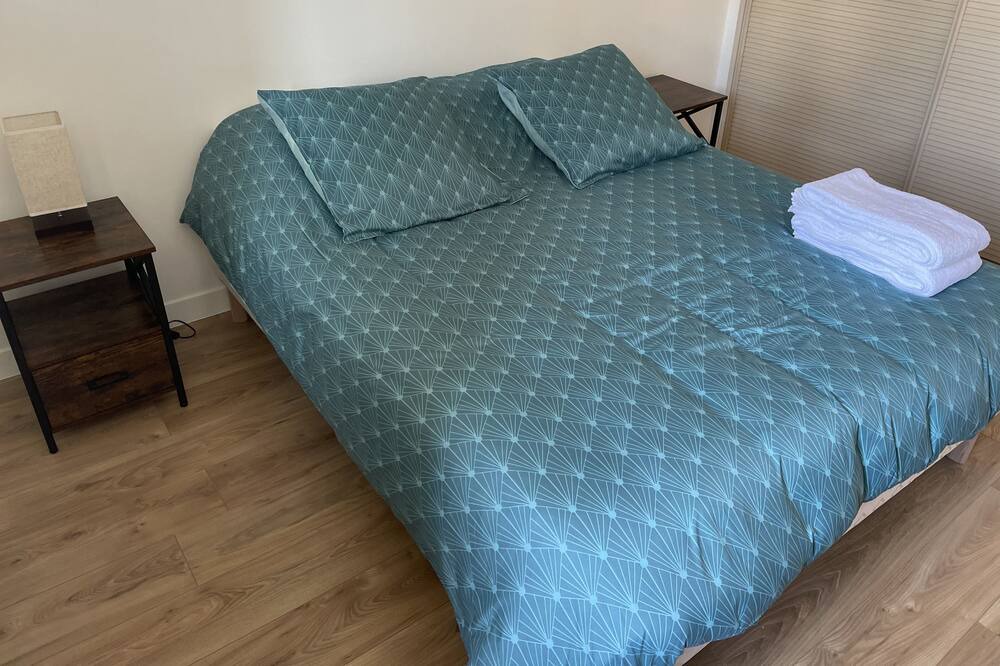 Photo of Bedroom in Gaillard