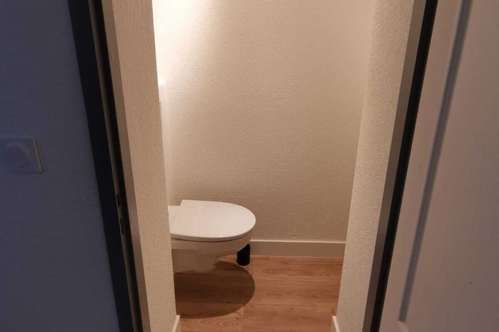 Photo of Bathroom in Gaillard