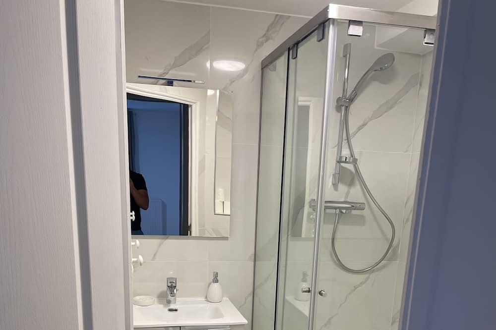 Photo of Bathroom in Gaillard