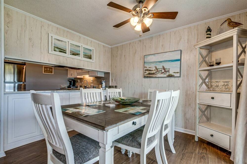 Photo of Kitchen in Surfside Beach