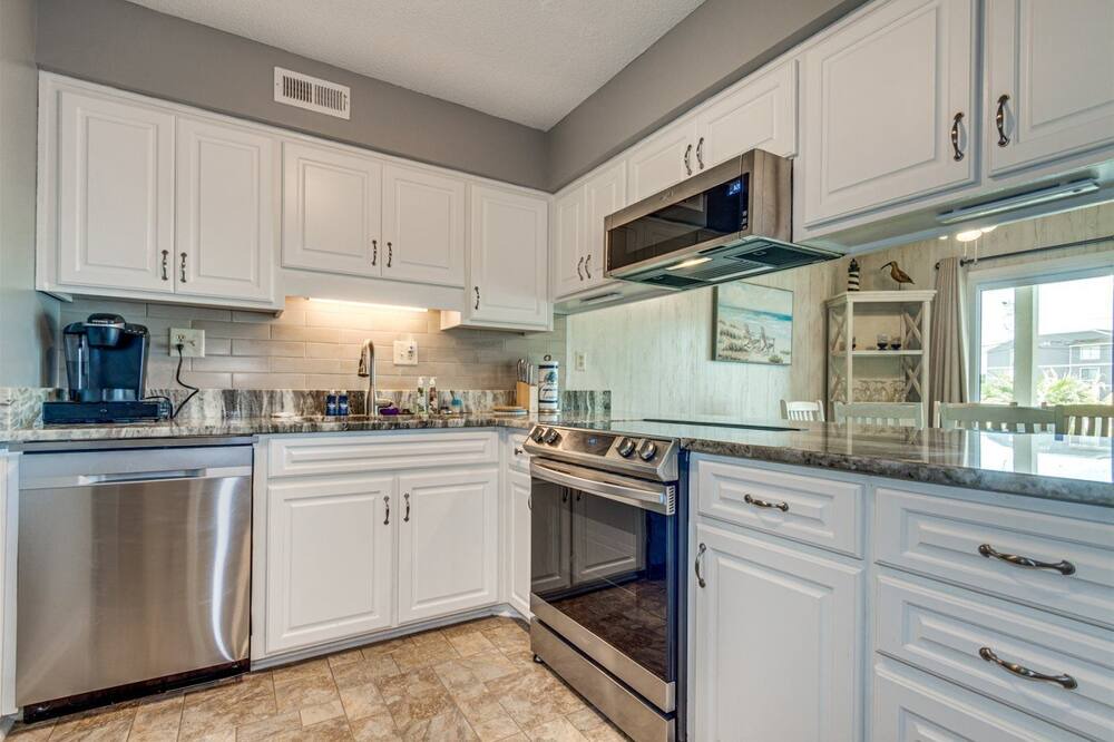 Photo of Kitchen in Surfside Beach