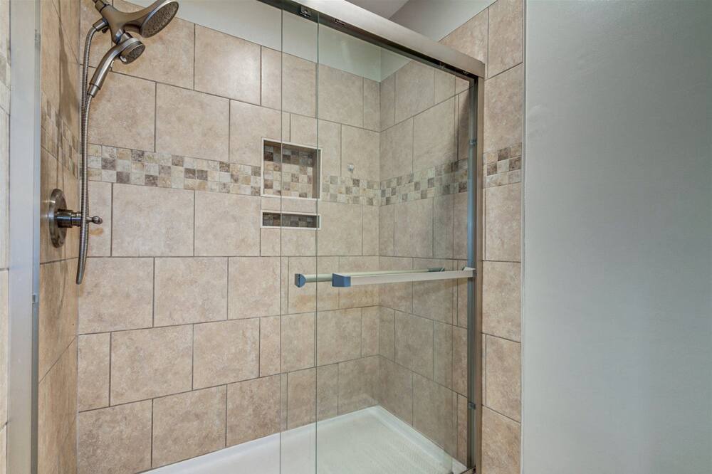 Photo of Bathroom in Surfside Beach