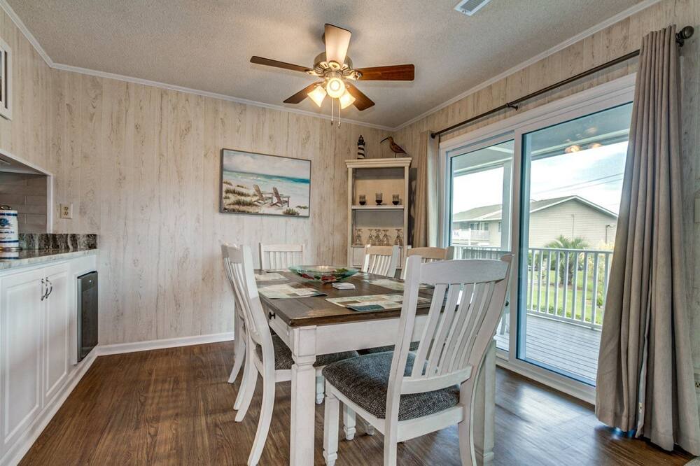 Photo of Kitchen in Surfside Beach