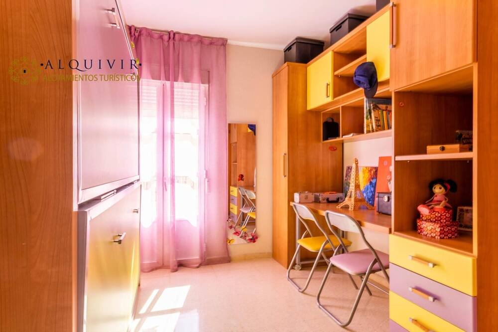Photo of Bedroom in San Lorenzo