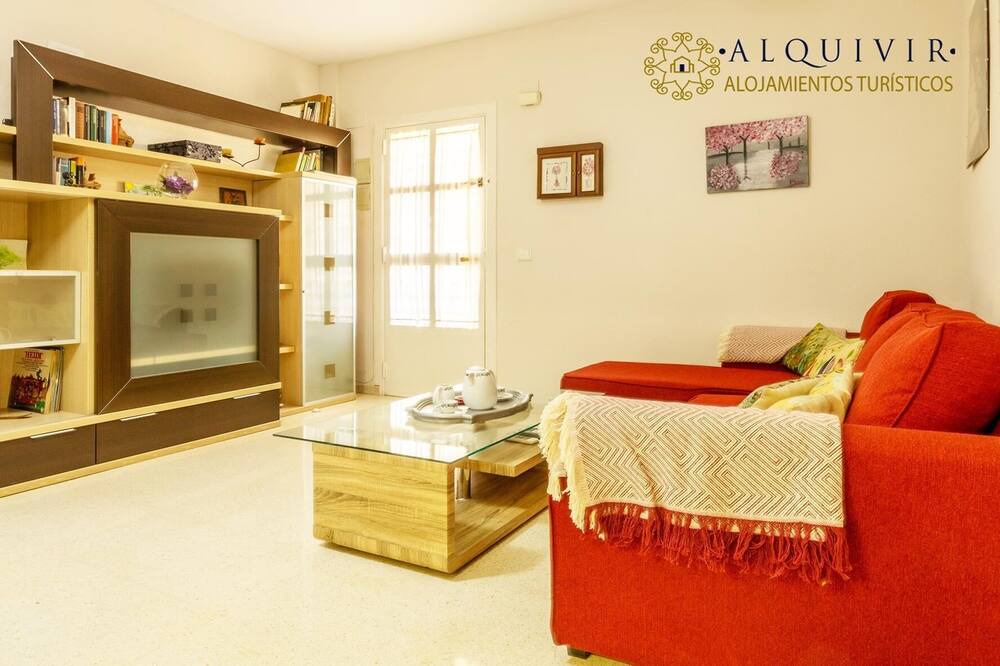 Photo of Livingroom in San Lorenzo