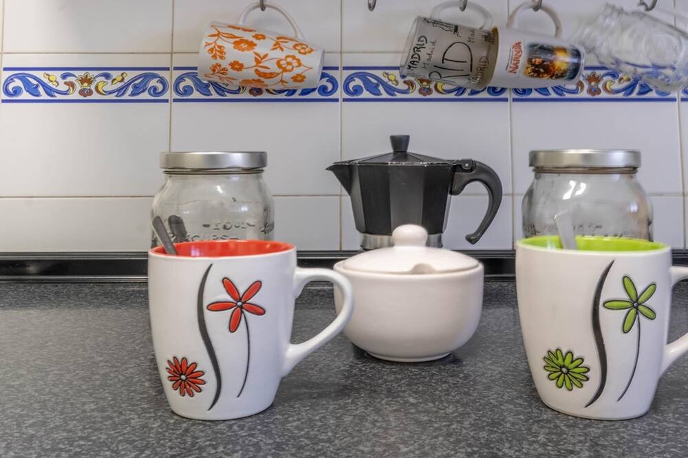 Photo of Kitchen in San Lorenzo