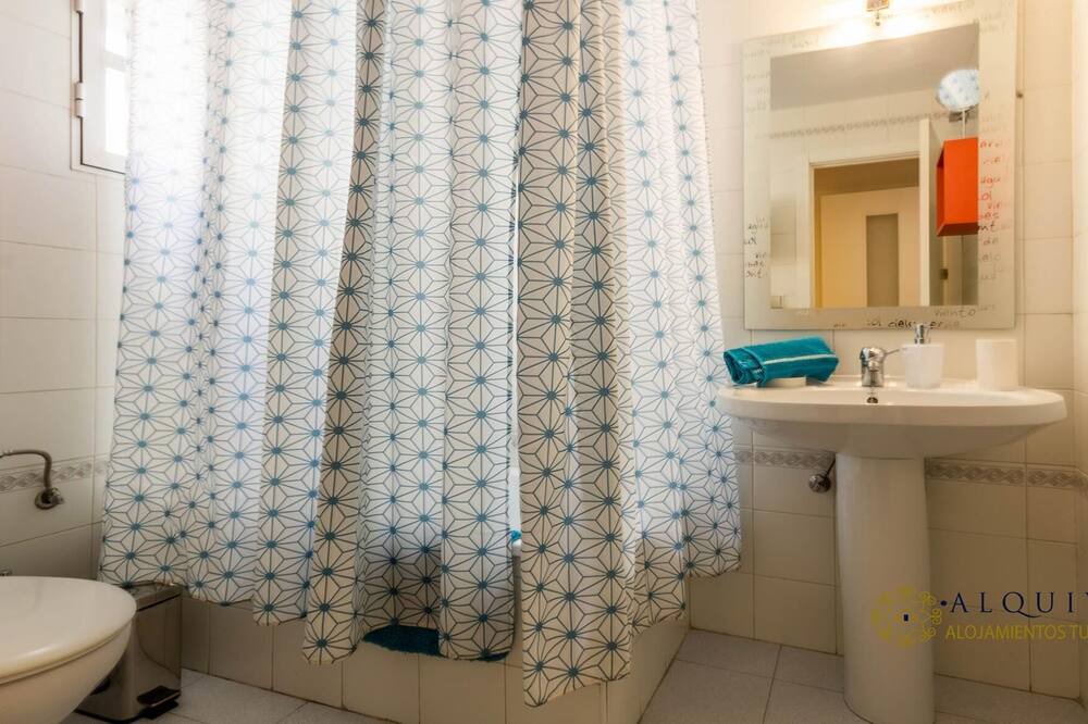 Photo of Bathroom in San Lorenzo