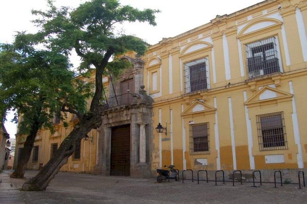 Photo of Outdoor in San Lorenzo
