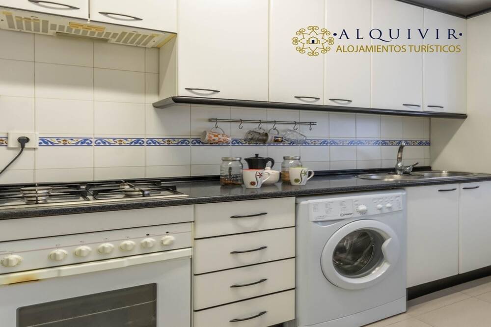 Photo of Kitchen in San Lorenzo