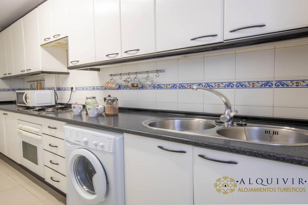 Photo of Kitchen in San Lorenzo