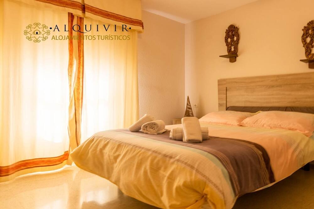 Photo of Bedroom in San Lorenzo