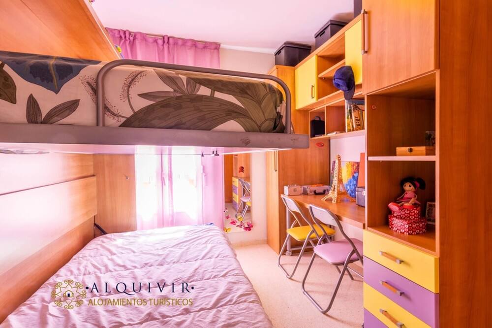 Photo of Bedroom in San Lorenzo