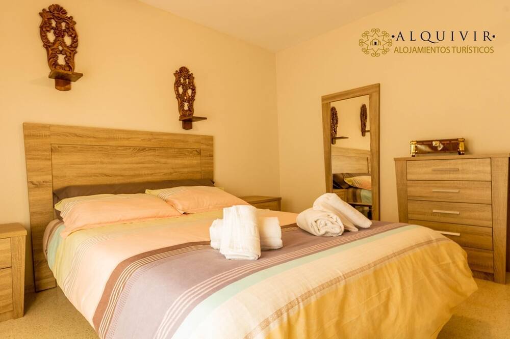 Photo of Bedroom in San Lorenzo