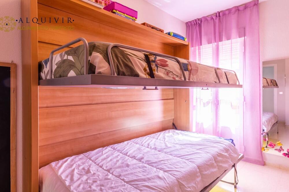 Photo of Bedroom in San Lorenzo