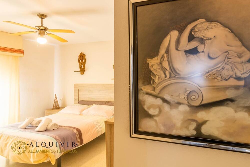 Photo of Bedroom in San Lorenzo