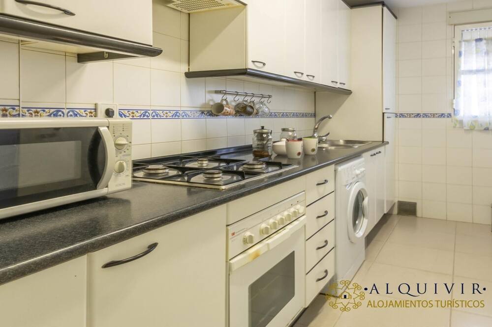 Photo of Kitchen in San Lorenzo