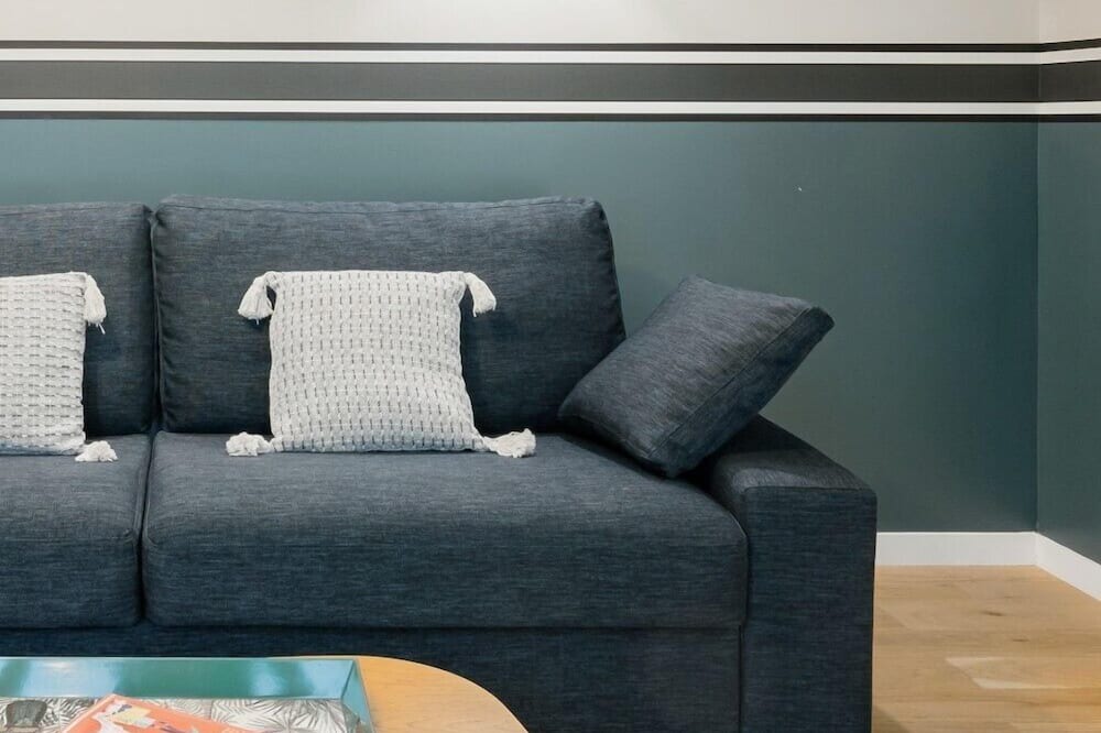 Photo of Livingroom in Arts-et-Metiers