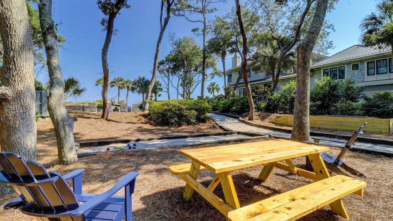 Photo of Outdoor in Beach Lagoon