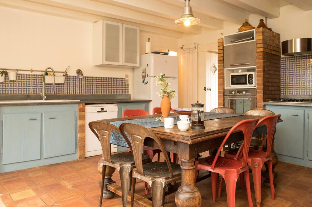Photo of Kitchen in Marnay