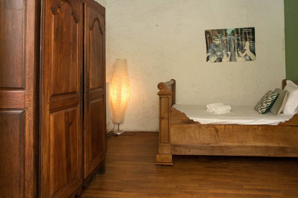 Photo of Bedroom in Marnay