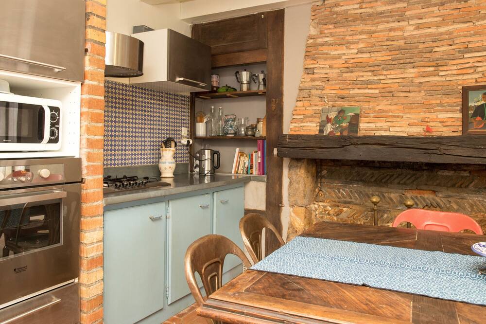 Photo of Kitchen in Marnay