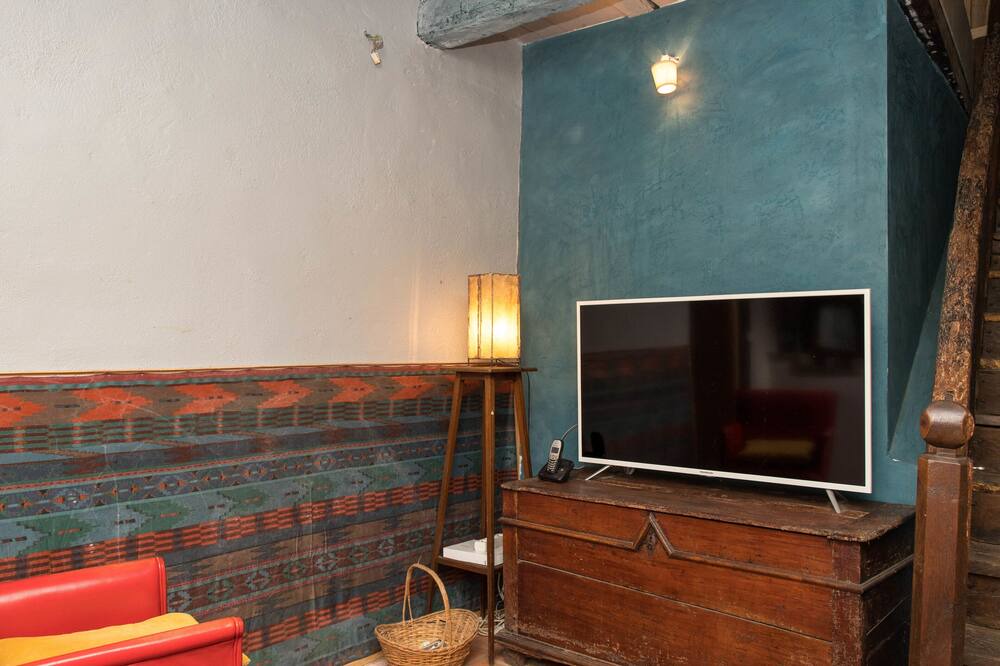 Photo of Livingroom in Marnay