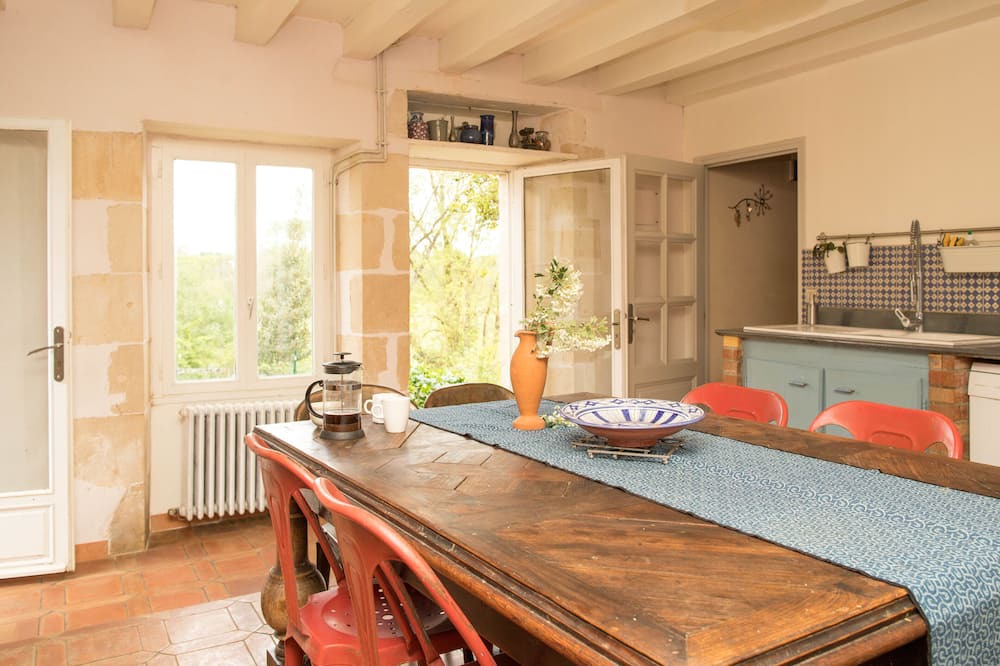 Photo of Kitchen in Marnay