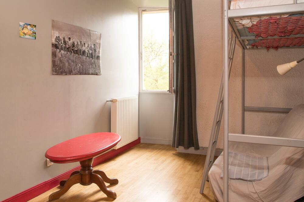 Photo of Bedroom in Marnay