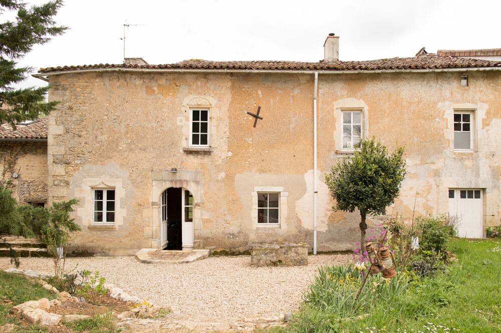 Photo of Outdoor in Marnay