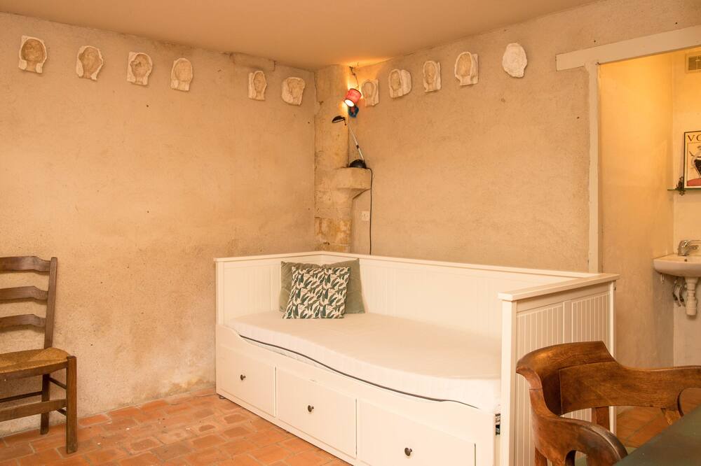 Photo of Bedroom in Marnay