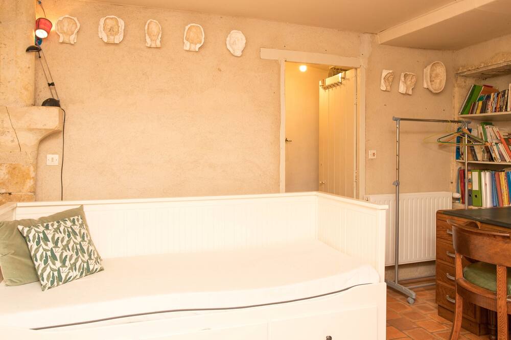 Photo of Livingroom in Marnay